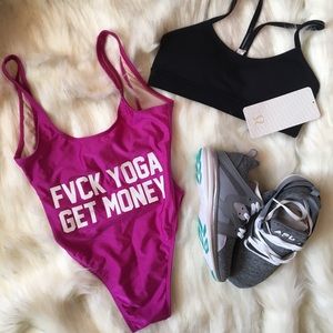 New Private Party One Piece